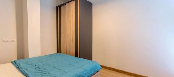 1 chambre Condo à Watthana, Thailand No. 9778 8