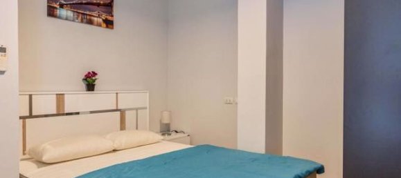 1 chambre Condo à Watthana, Thailand No. 9778 7