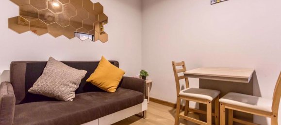 1 chambre Condo à Watthana, Thailand No. 9778 2