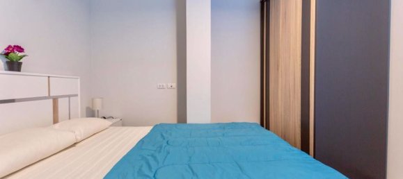 1 chambre Condo à Watthana, Thailand No. 9778 11