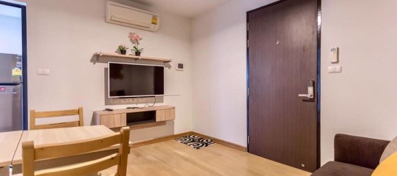 1 chambre Condo à Watthana, Thailand No. 9778 4