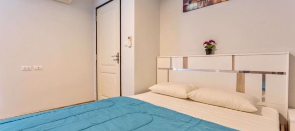 1 chambre Condo à Watthana, Thailand No. 9778 12