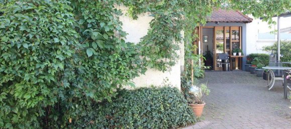 Hôtel à Kaiserslautern, Germany 623m² No. 119719 2