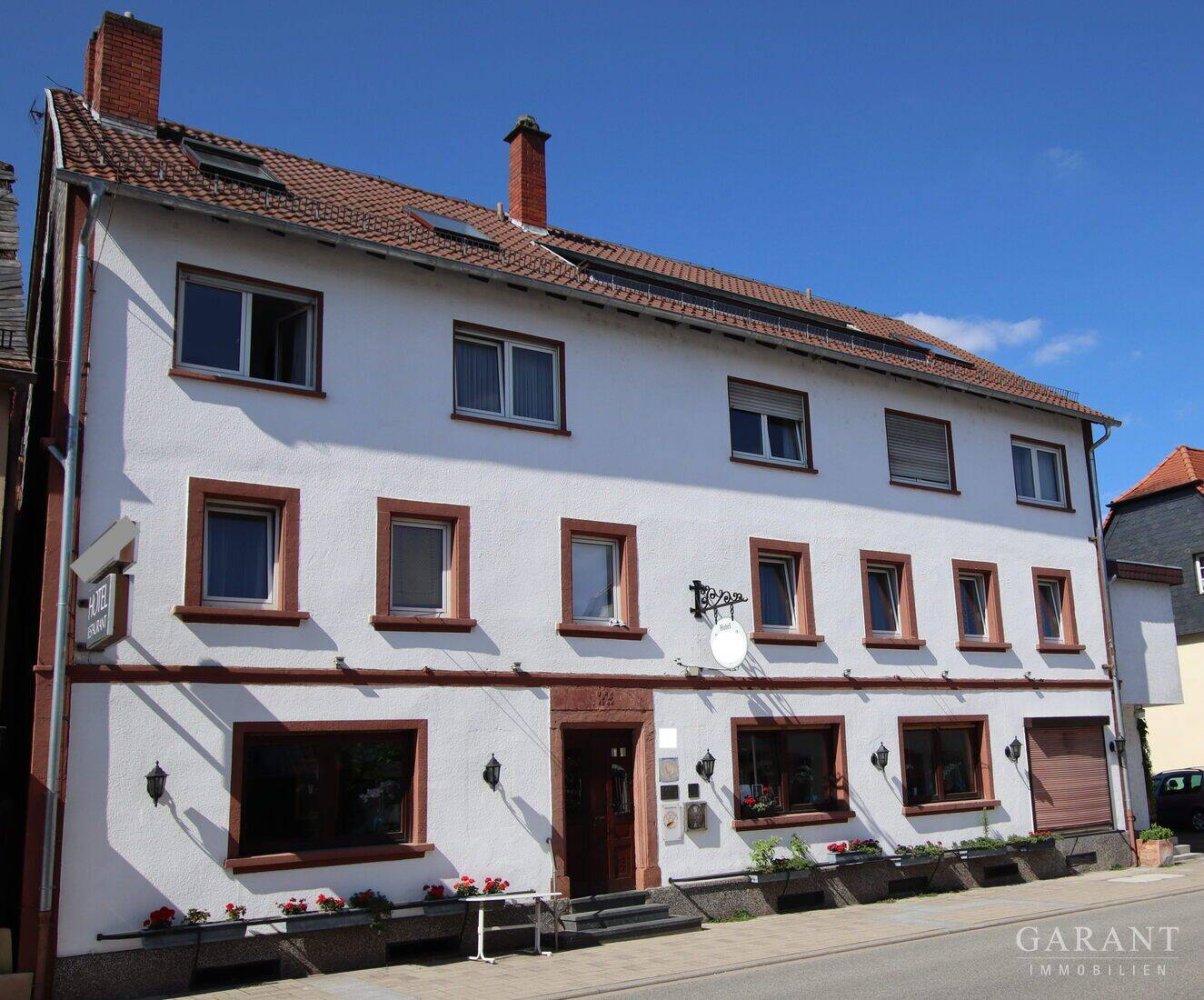 Hôtel à Kaiserslautern, Germany 623m² No. 119719