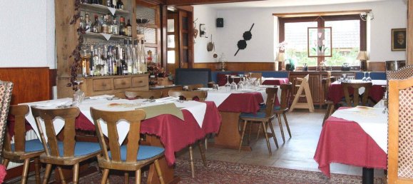 Hôtel à Kaiserslautern, Germany 623m² No. 119719 4