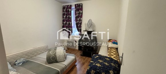 Casa de 4 dormitorios en Le Cateau-Cambresis, France No. 160435 6