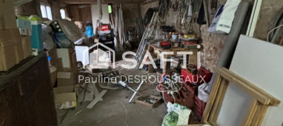 Casa de 4 dormitorios en Le Cateau-Cambresis, France No. 160435 9