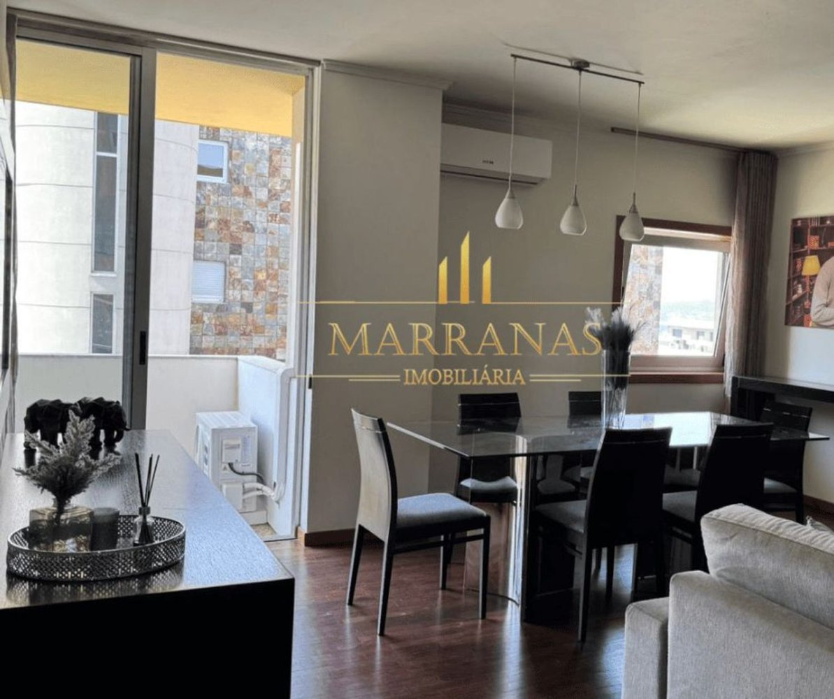 3 bedrooms Apartment in Pacos de Ferreira, Portugal No. 267085