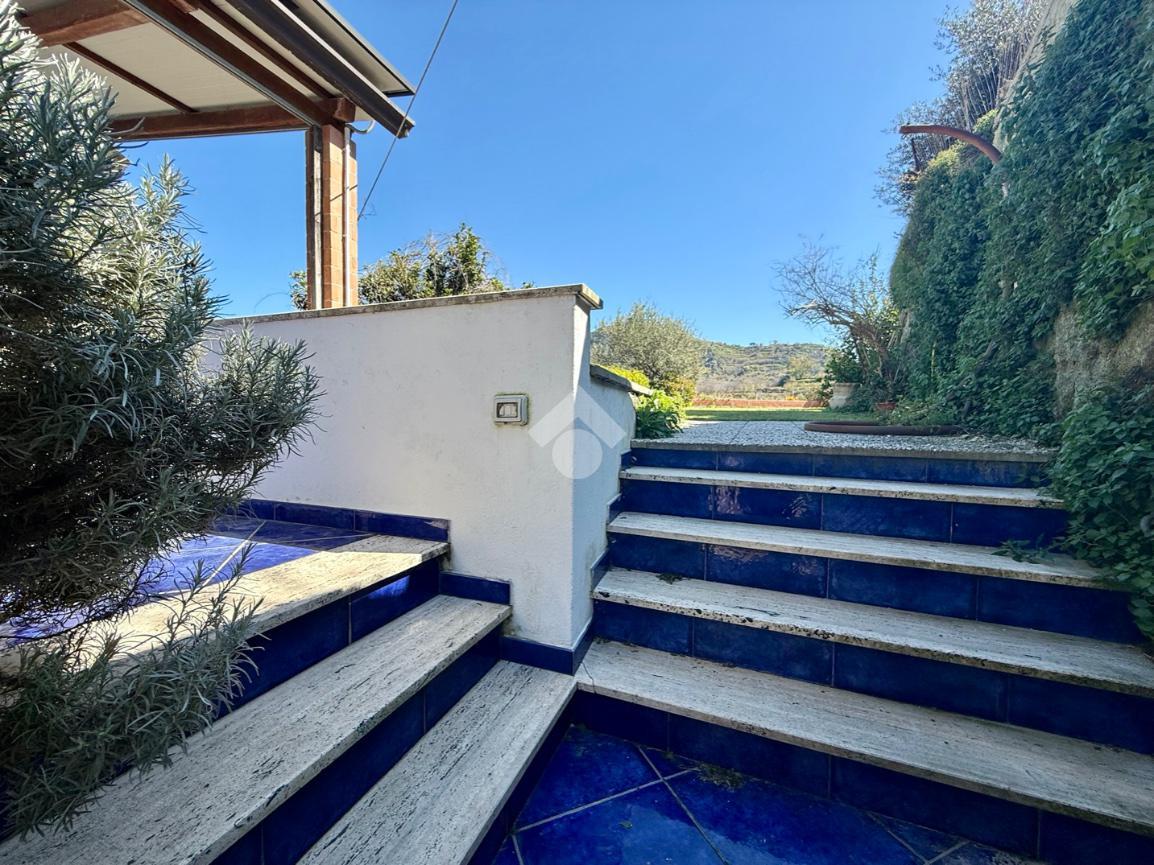 Apartamento de 2 divisões em Barano d'Ischia, Italy N.º 230299