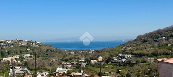 Apartamento de 2 divisões em Barano d'Ischia, Italy N.º 230299 11
