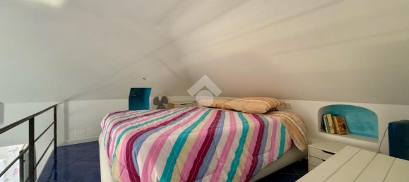 Apartamento de 2 divisões em Barano d'Ischia, Italy N.º 230299 25