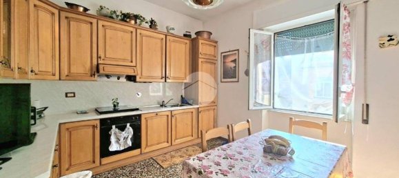 2 bedrooms Apartment in Genoa, Italy No. 262321 13