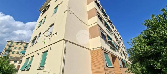 2 bedrooms Apartment in Genoa, Italy No. 262321 32