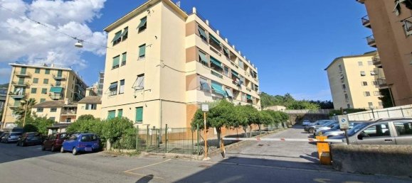 2 bedrooms Apartment in Genoa, Italy No. 262321 31