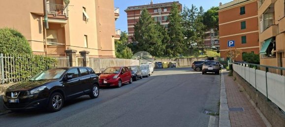 2 bedrooms Apartment in Genoa, Italy No. 262321 34