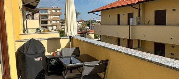 2 bedrooms Apartment in Trezzo sull'Adda, Italy No. 305929 3
