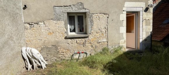 Дом с 3 спальнями в Бонни-сюр-Луара, Франция № 105015 7