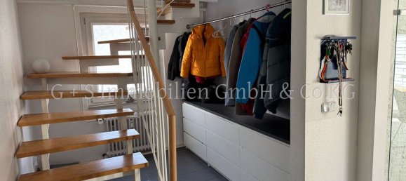 5-salle Duplex à Gifhorn, Germany No. 321515 7