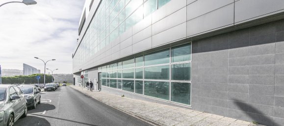 Armazém em Oeiras, Portugal 4839 m² N.º 68190 2