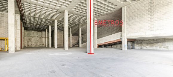 Armazém em Oeiras, Portugal 4839 m² N.º 68190 10