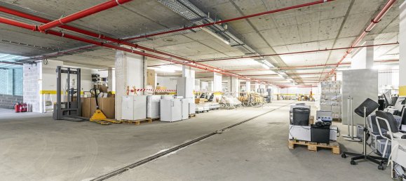 Armazém em Oeiras, Portugal 4839 m² N.º 68190 14