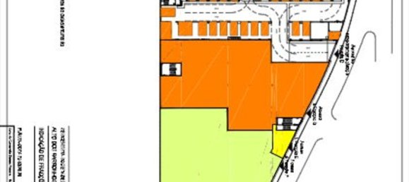 Armazém em Oeiras, Portugal 4839 m² N.º 68190 19