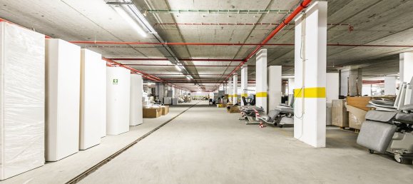 Armazém em Oeiras, Portugal 4839 m² N.º 68190 15