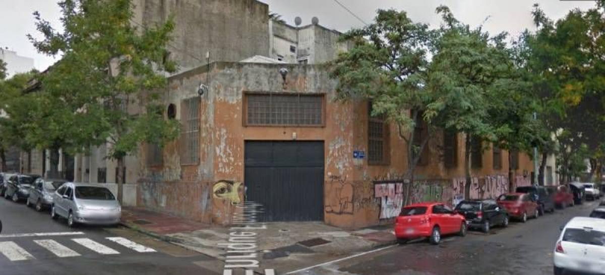  Land in Buenos Aires, Argentina No. 121143
