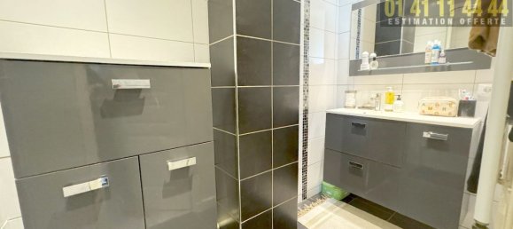 2 غرف نوم شقة في Asnieres-sur-Seine, France رقم 169286 9