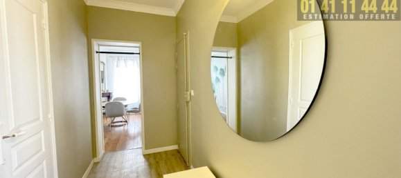 2 غرف نوم شقة في Asnieres-sur-Seine, France رقم 169286 7