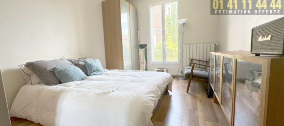 2 غرف نوم شقة في Asnieres-sur-Seine, France رقم 169286 8