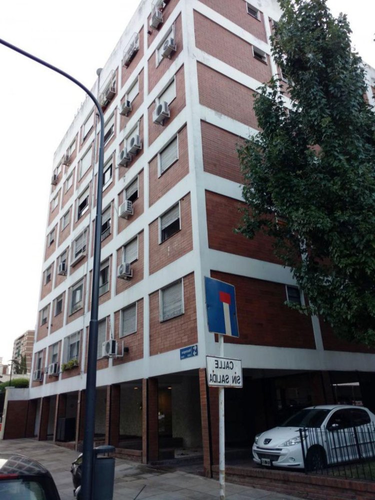 Studio in Buenos Aires, Argentina No. 88758