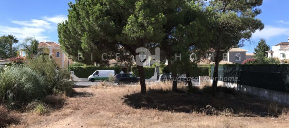 Grundstück in Almancil, Portugal, Nr. 107428 10