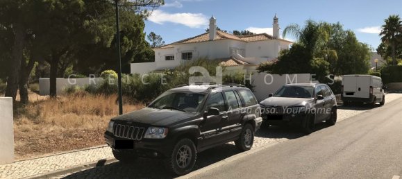 Grundstück in Almancil, Portugal, Nr. 107428 4