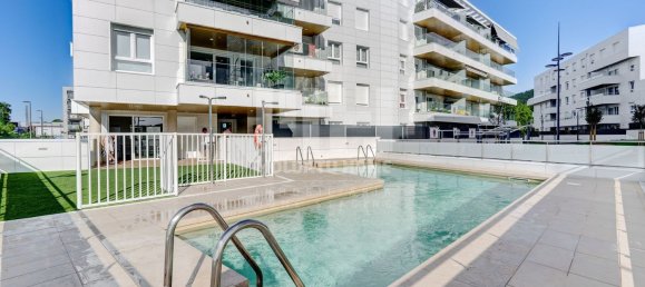 2 غرف نوم شقة في Basque Autonomous Community, Spain رقم 143815 2