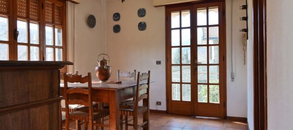 6 rooms House in Piazza al Serchio, Italy No. 118462 37