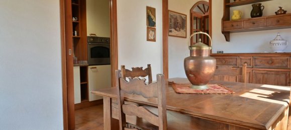 6 rooms House in Piazza al Serchio, Italy No. 118462 36