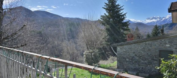 6 rooms House in Piazza al Serchio, Italy No. 118462 10