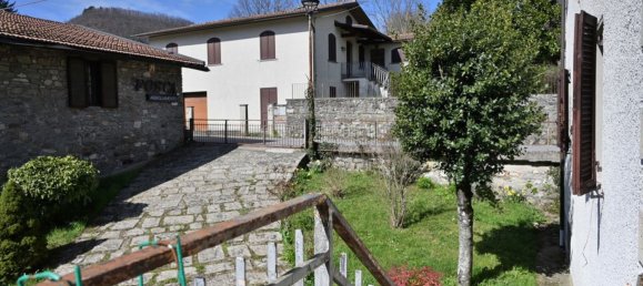 6 rooms House in Piazza al Serchio, Italy No. 118462 11