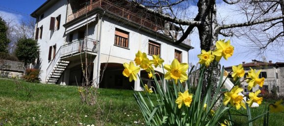 6 rooms House in Piazza al Serchio, Italy No. 118462 4