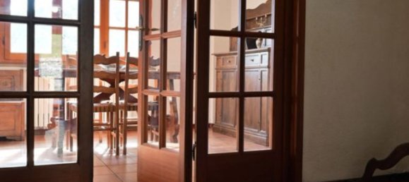 6 rooms House in Piazza al Serchio, Italy No. 118462 43