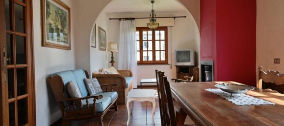 6 rooms House in Piazza al Serchio, Italy No. 118462 39
