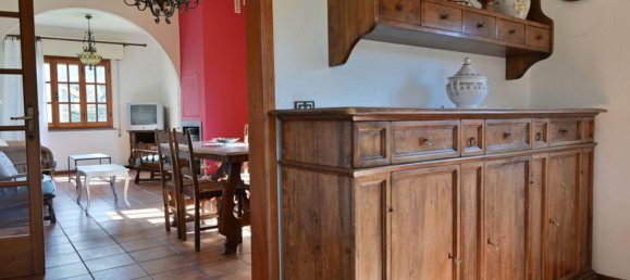 6 rooms House in Piazza al Serchio, Italy No. 118462 33