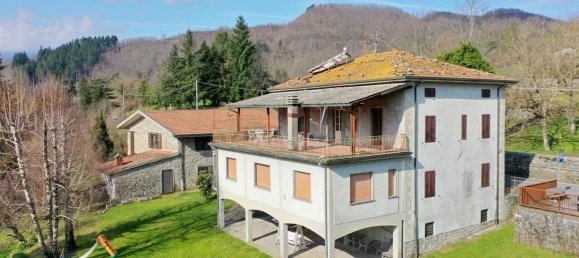 6 rooms House in Piazza al Serchio, Italy No. 118462 9