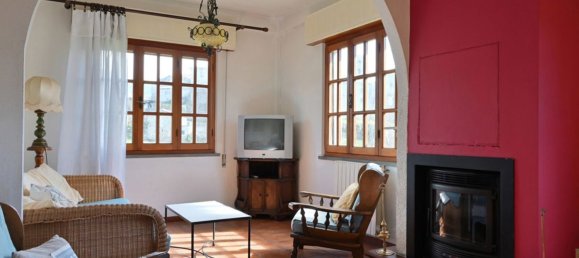 6 rooms House in Piazza al Serchio, Italy No. 118462 44