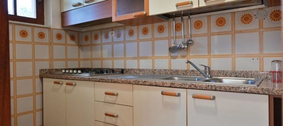 6 rooms House in Piazza al Serchio, Italy No. 118462 35