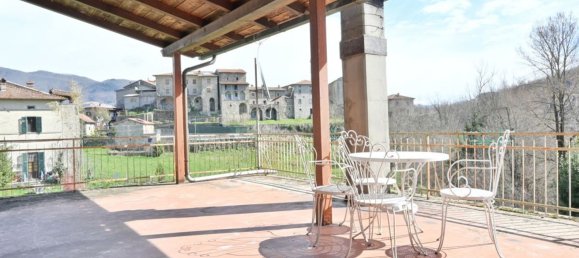 6 rooms House in Piazza al Serchio, Italy No. 118462 16