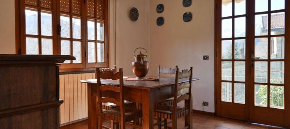 6 rooms House in Piazza al Serchio, Italy No. 118462 2