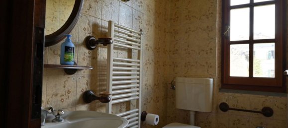 6 rooms House in Piazza al Serchio, Italy No. 118462 31