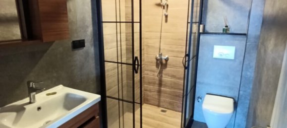 Apartamento 1+1 em Alanya, Turkey N.º 33614 9